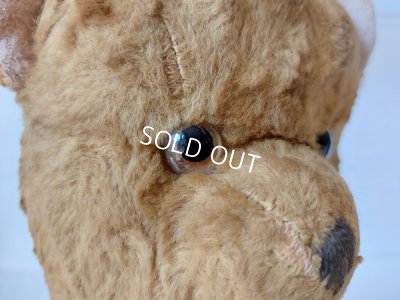 画像8: アンティークフレンチテディベア