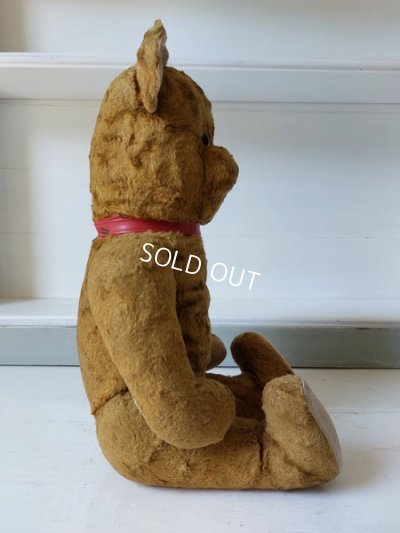 画像3: アンティークフレンチテディベア