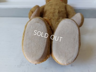 画像12: アンティークフレンチテディベア