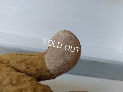 画像13: アンティークフレンチテディベア