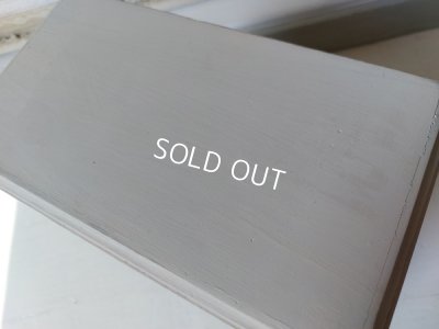 画像7: アンティークドールドロワー