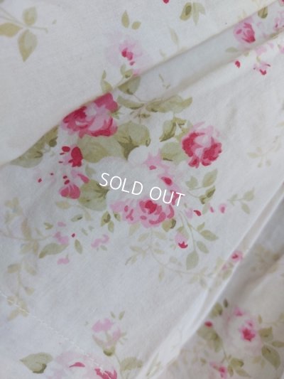 画像5: 花柄ドールドレス