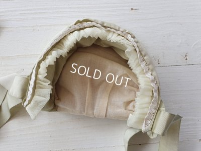 画像16: ドールドレス&ボネ