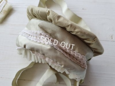 画像13: ドールドレス&ボネ