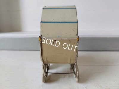 画像5: アンティークドールバギー