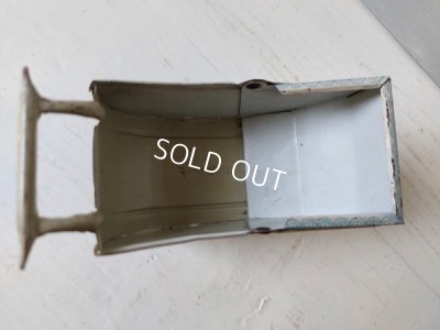 画像6: アンティークドールバギー