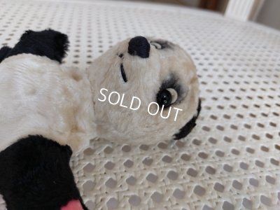 画像11: パンダのパペット