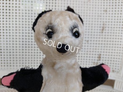 画像6: パンダのパペット