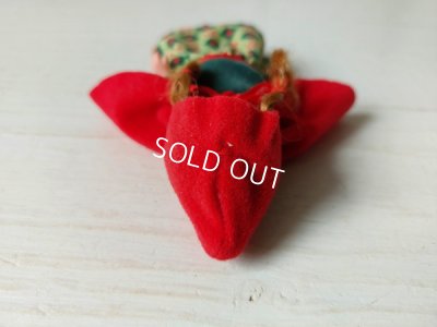 画像5: Madame Alexander赤ずきんちゃんドール