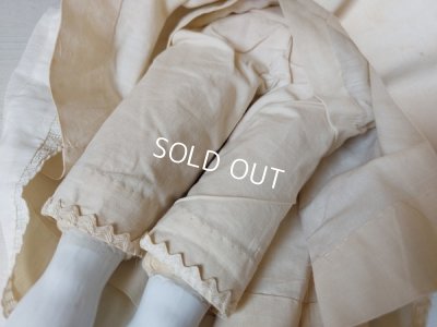 画像11: チャイナヘッドドール