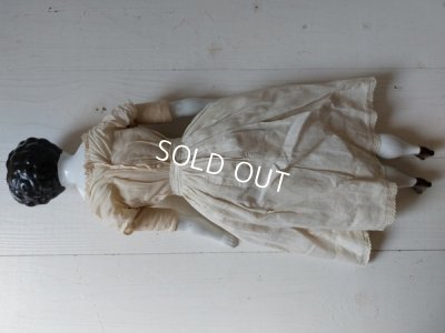 画像9: チャイナヘッドドール