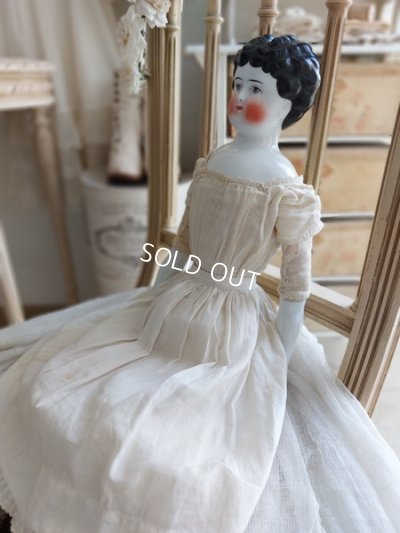 画像4: チャイナヘッドドール