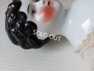 画像15: チャイナヘッドドール