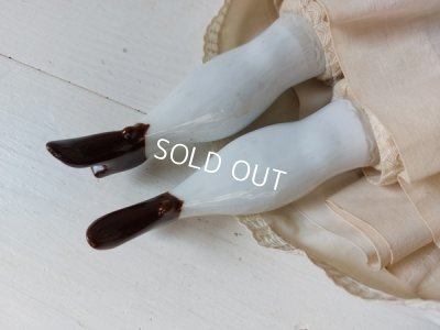 画像13: チャイナヘッドドール