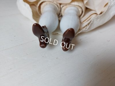 画像12: チャイナヘッドドール