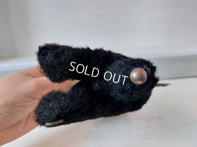 画像14: アンティークテディベア