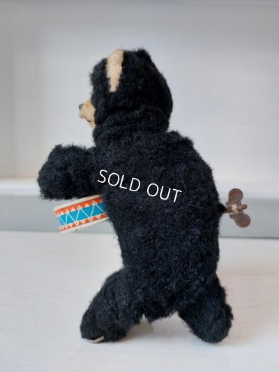 画像4: アンティークテディベア