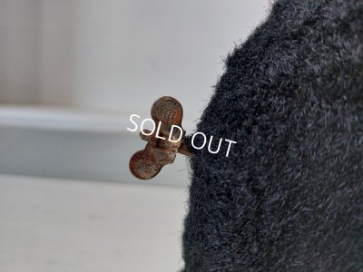 画像12: アンティークテディベア