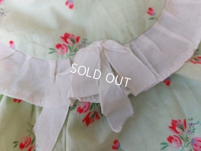 画像4: アンティークドールドレス