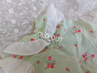 画像7: アンティークドールドレス