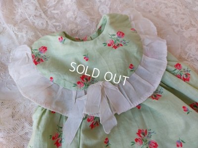 画像3: アンティークドールドレス