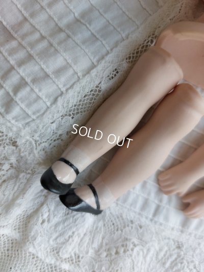 画像6: アンティークビスクドールヘッド