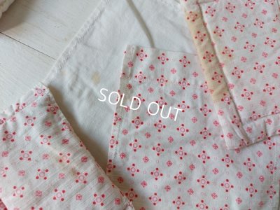 画像16: カルトナージュドールベッドセット