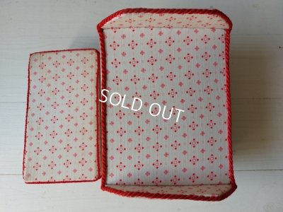 画像6: カルトナージュドールベッドセット