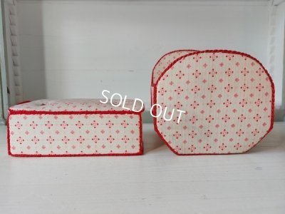 画像3: カルトナージュドールベッドセット