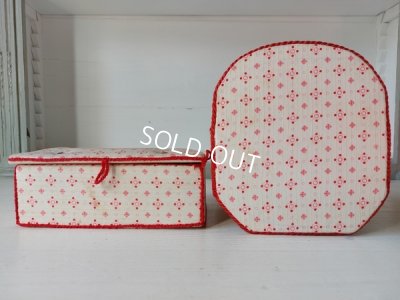 画像5: カルトナージュドールベッドセット