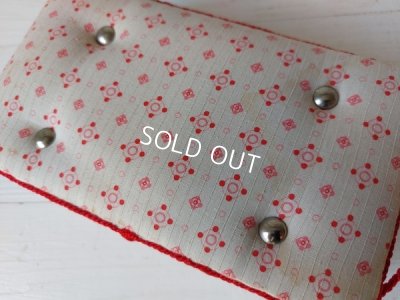 画像8: カルトナージュドールベッドセット