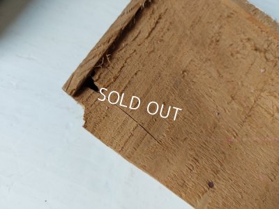 画像13: アンティーク白いドールドロワー