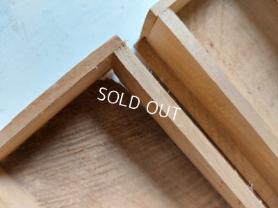 画像6: アンティーク白いドールドロワー