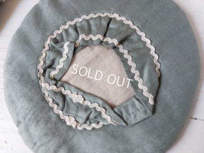 画像10: ドールコート＆ボネ