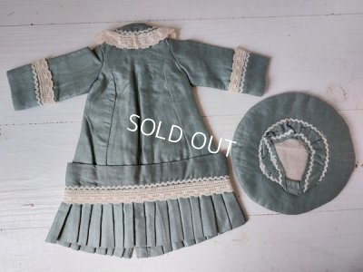 画像3: ドールコート＆ボネ