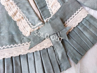 画像4: ドールコート＆ボネ