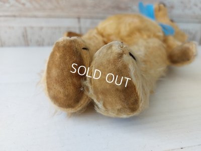 画像12: アンティークテディベア