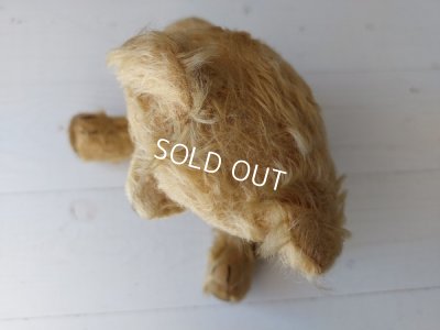 画像16: アンティークテディベア