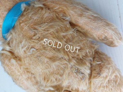 画像11: アンティークテディベア