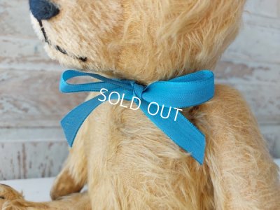 画像9: アンティークテディベア