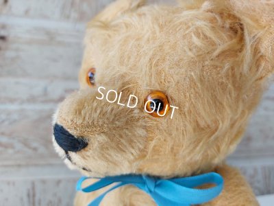 画像6: アンティークテディベア