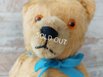 画像7: アンティークテディベア