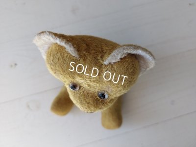 画像11: アンティークテディベア