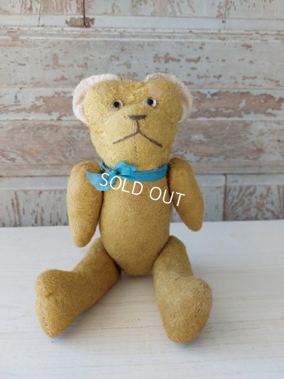 画像5: アンティークテディベア