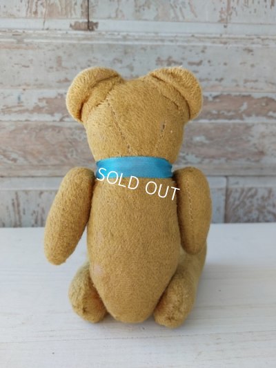 画像7: アンティークテディベア