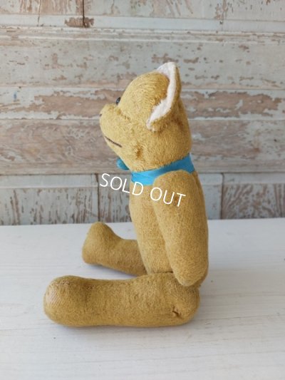 画像8: アンティークテディベア