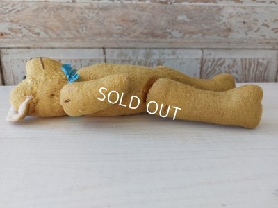 画像13: アンティークテディベア