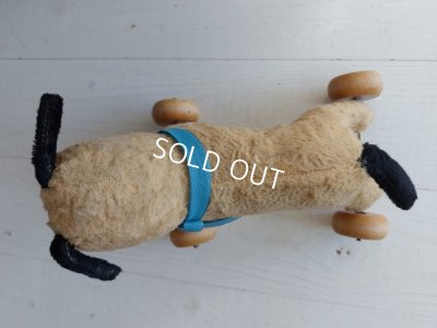 画像5: フレンチ車輪付きドッグ