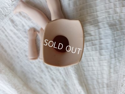 画像12: アンティークビスクドールヘッド