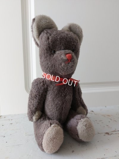 画像5: JPMアンティークテディベア